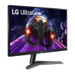 Монітор LG UltraGear 24GN600-B