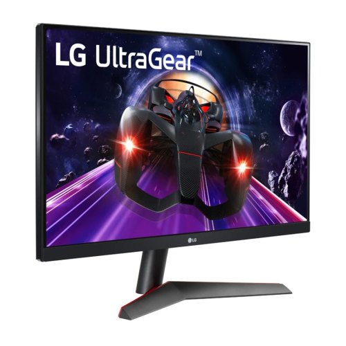 Монітор LG UltraGear 24GN600-B