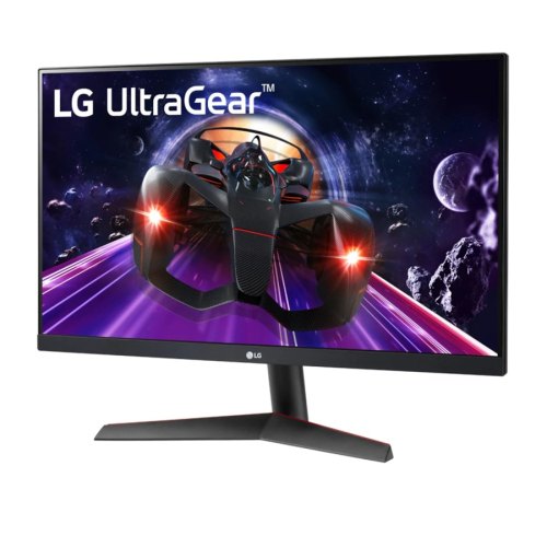 Монітор LG UltraGear 24GN600-B