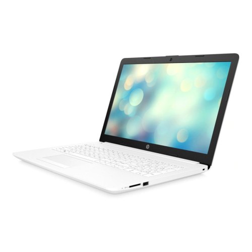 Ноутбук HP 15-db0000[15-db1238ur] 2F3J3EA White