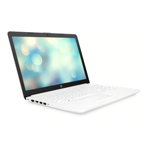 Ноутбук HP 15-db0000[15-db1238ur] 2F3J3EA White