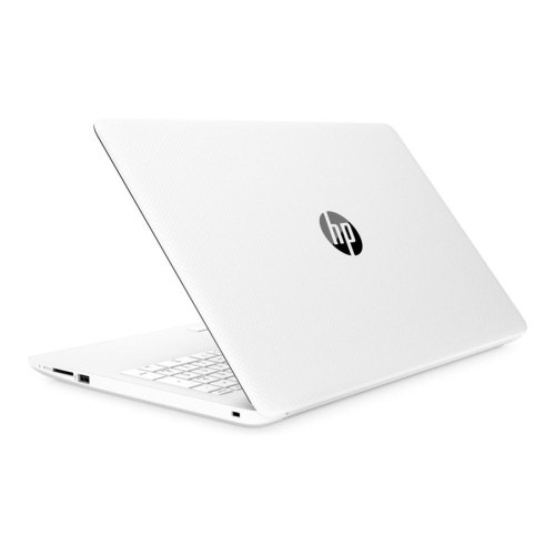 Ноутбук HP 15-db0000[15-db1238ur] 2F3J3EA White