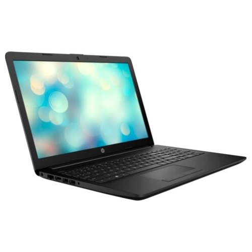 Ноутбук HP 15-db1268ur (22N16EA) Black