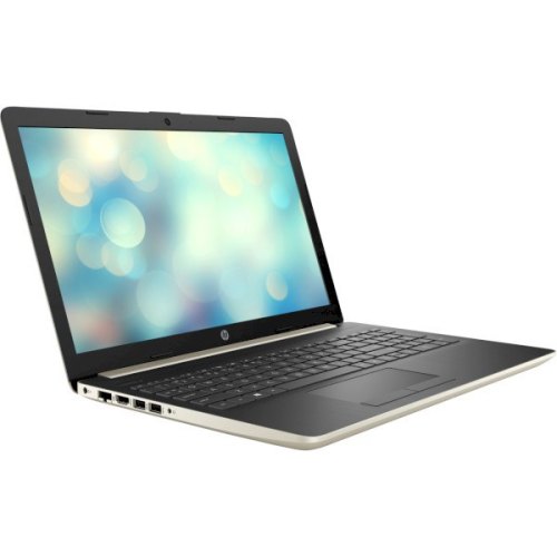 Ноутбук HP 15-db1023ua (2F3J1EA) Silver