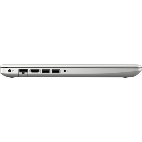 Ноутбук HP 15-db1023ua (2F3J1EA) Silver