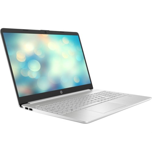 Ноутбук HP 17-by3032ur (25T11EA) Silver