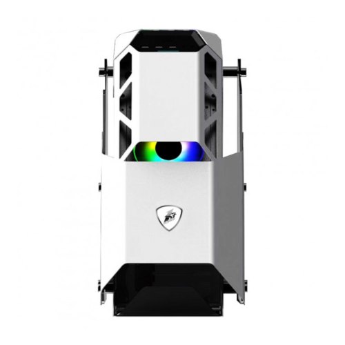 Корпус 1stPlayer ZX7 White