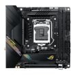 Материнська плата Asus ROG Strix B460-I Gaming