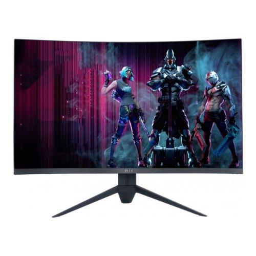 Монітор Qube Overlord C27F165