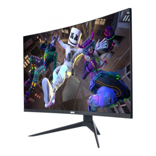 Монітор Qube Overlord C27F165