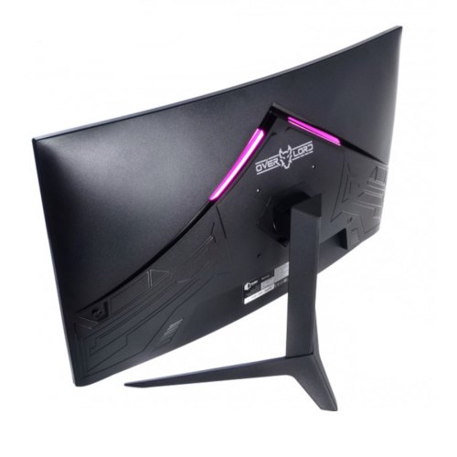 Монітор Qube Overlord C27F165