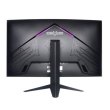 Монітор Qube Overlord C27F165