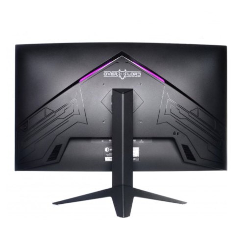 Монітор Qube Overlord C27F165