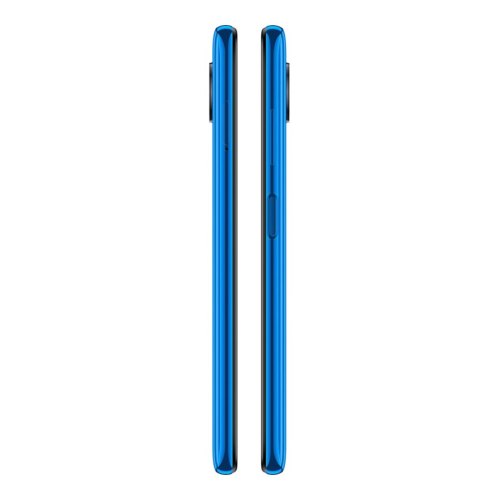 Смартфон Xiaomi Poco X3 NFC 6/128GB Cobalt Blue