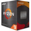 Процесор AMD Ryzen 9 5900X (12C/24T, 3.7-4.8Ghz, 64MB, 105W, AM4) (100-100000061WOF)