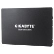 Накопичувач SSD 2.5 Gigabyte 240GB SATAIII TLC (GP-GSTFS31240GNTD)