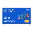Телевізор KIVI 49U720SU