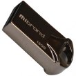 Mibrand 16 GB Hawk Black (MI2.0/HA16M1B)