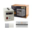 Стабілізатор 1500Вт, LogicPower LP-2500RD, 1500Вт / 7 ступ (LP10349)