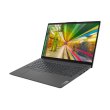 Ноутбук Lenovo IdeaPad L3 15IML05 (81Y300R0RA) Platinum Grey