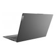 Ноутбук Lenovo IdeaPad L3 15IML05 (81Y300R0RA) Platinum Grey