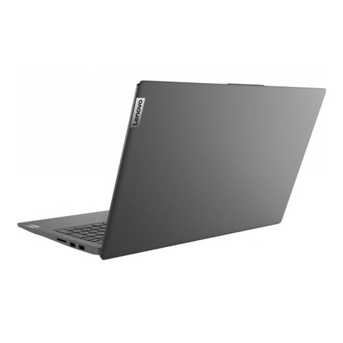 Ноутбук Lenovo IdeaPad L3 15IML05 (81Y300R0RA) Platinum Grey