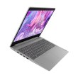 Ноутбук Lenovo IdeaPad 3 15IIL05 (81WE00Q2RA) Platinum Grey