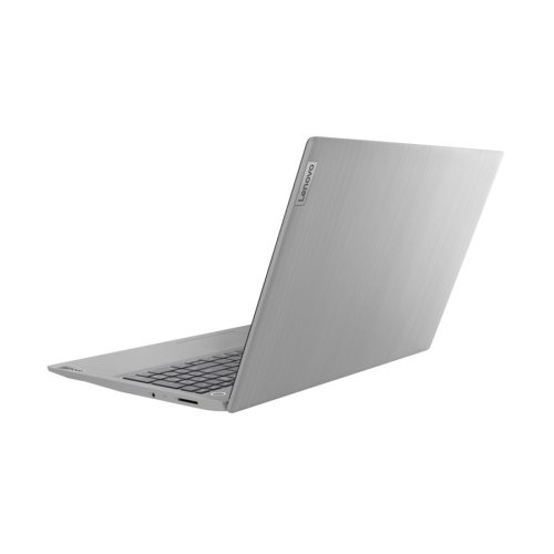 Ноутбук Lenovo IdeaPad 3 15IIL05 (81WE00Q2RA) Platinum Grey