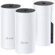 Wi-Fi система TP-Link Deco S4 (3-Pack)