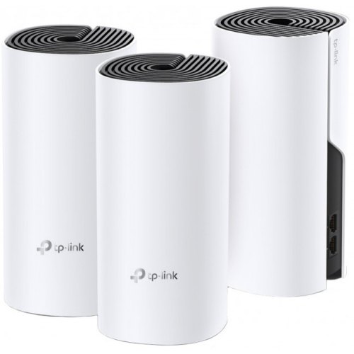Wi-Fi система TP-Link Deco S4 (3-Pack)