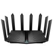 Маршрутизатор TP-Link Archer AX90