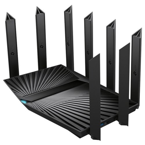 Маршрутизатор TP-Link Archer AX90