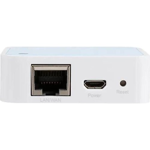 Маршрутизатор TP-Link TL-WR802N