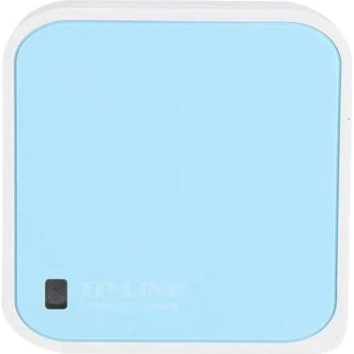 Маршрутизатор TP-Link TL-WR802N
