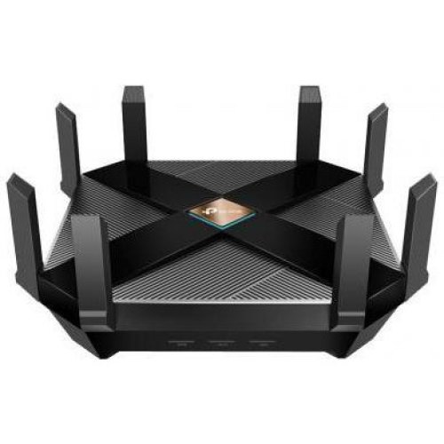 Маршрутизатор TP-Link Archer AX6000
