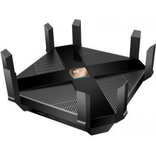 Маршрутизатор TP-Link Archer AX6000