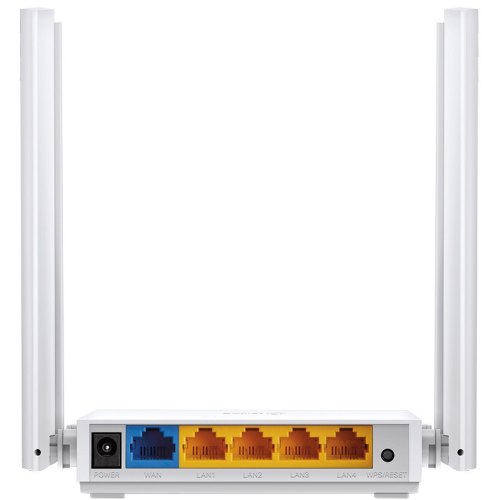 Маршрутизатор TP-Link Archer C24