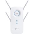 Повторювач Wi-Fi сигналу TP-LINK RE650 AC2600 1хGE LAN MU-MIMO ext. ant x4