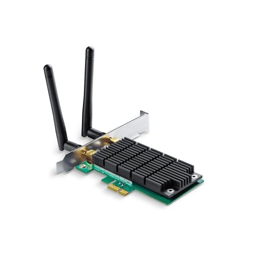 Wi-Fi адаптер TP-Link Archer T6E
