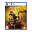 Гра для PS5 Mortal Kombat 11 Ultimate Edition [PS5 Russian subtitles]