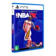 Гра для PS5 NBA 2K21 [Blu-Ray диск]