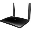 4G-Маршрутизатор TP-LINK TL-MR150 N300 4G LTE 3xFE LAN 1xFE WAN 1xSim Card Slot