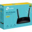 4G-Маршрутизатор TP-LINK TL-MR150 N300 4G LTE 3xFE LAN 1xFE WAN 1xSim Card Slot