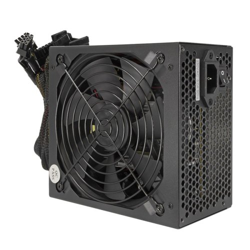 Блок живлення Crown (CM-PS 450W PRO) 450Вт