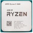 Процесор AMD Ryzen 5 3600 4.2GHz, 6C/12T, 36MB,65W,AM4 TRAY (100-000000031)