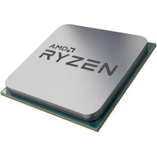 Процесор AMD Ryzen 5 3600 4.2GHz, 6C/12T, 36MB,65W,AM4 TRAY (100-000000031)