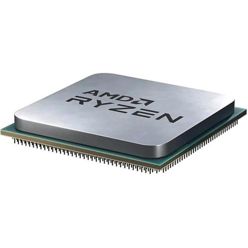 Процесор AMD Ryzen 5 3600 4.2GHz, 6C/12T, 36MB,65W,AM4 TRAY (100-000000031)
