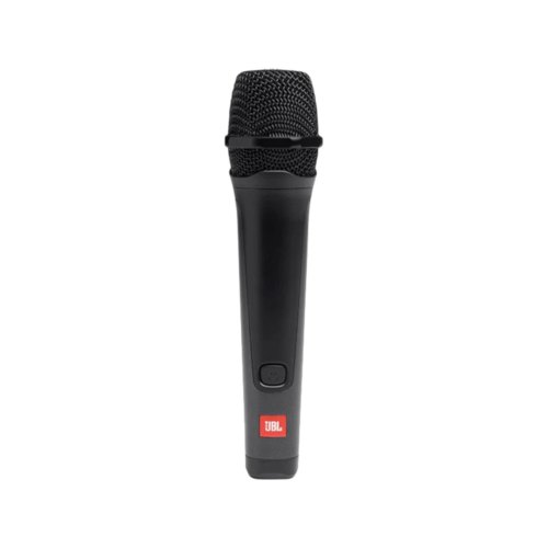 Мікрофон JBL Partybox Microfoon PBM 100 Black (JBLPBM100BLK)