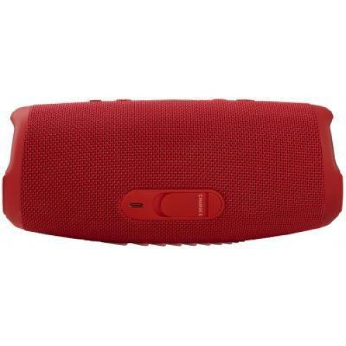 Портативна колонка JBL Charge 5 Red (JBLCHARGE5RED)