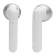 Навушники бездротові JBL T225 TWS White (JBLT225TWSWHT)